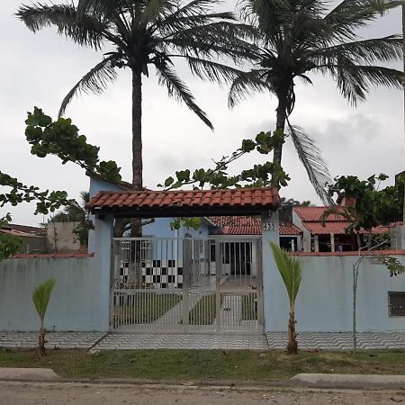 Casa Da Vo Villa Ilha Comprida Esterno foto