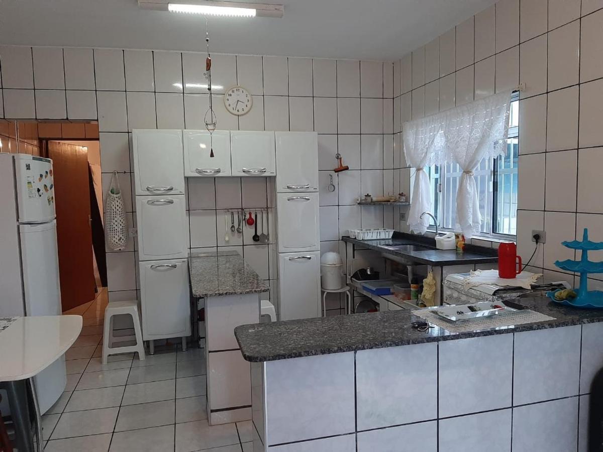 Casa Da Vo Villa Ilha Comprida Esterno foto