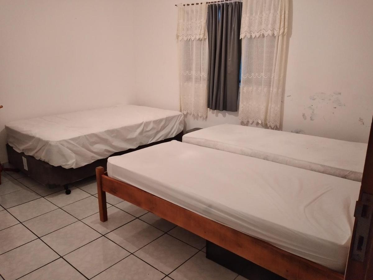 Casa Da Vo Villa Ilha Comprida Esterno foto